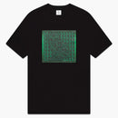 Ovo Code Owl T-shirt Black