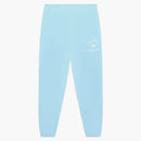 OVO Collegiate SWETPANT LIGHT AZUL