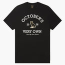 Ovo Collegiate T-shirt Black