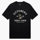 Ovo Collegiate T-shirt (ss21) Black