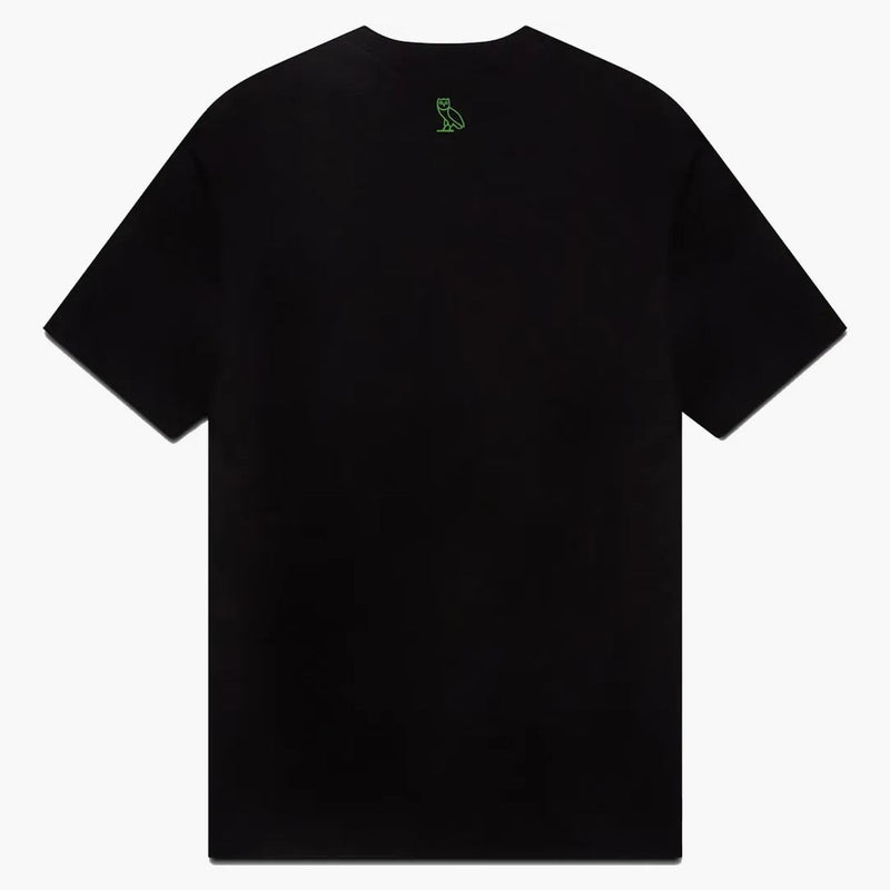 Ovo country fair t-shirt svart
