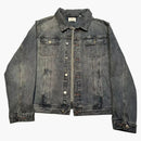 Ovo Denim Jacket Blue