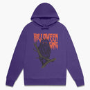Ovo Devil Bird Hoodie Purple