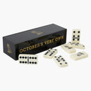 Ovo Domino Set Cream