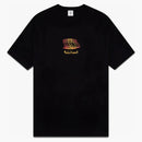 Ovo Echo Owl T-shirt Black