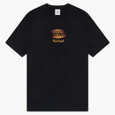 Ovo Echo T-shirt Black