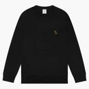 Ovo Essentials Crewneck czarny
