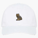 Ovo Essentials Sportcap White