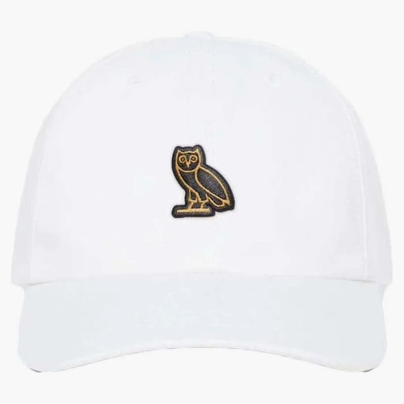 Ovo Essentials Sportcap White