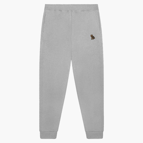 Ovo Essentials Sudepant Heather Grey