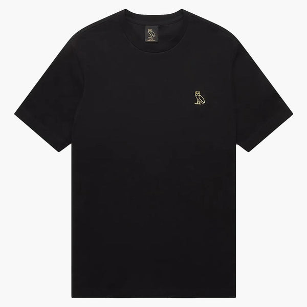 Ovo Essentials t-shirt nero