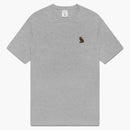 Ovo Essentials T-shirt Heather Grey