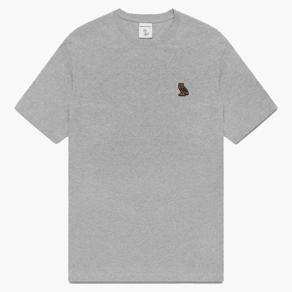 Ovo Essentials t-shirt Heather Grey