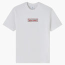 Ovo Family Arabic Calligraphy T-shirt White