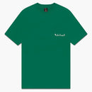 Ovo Family Pocket T-shirt Evergreen