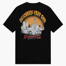 Ovo Fest Caribana Summer '22 T-shirt Black