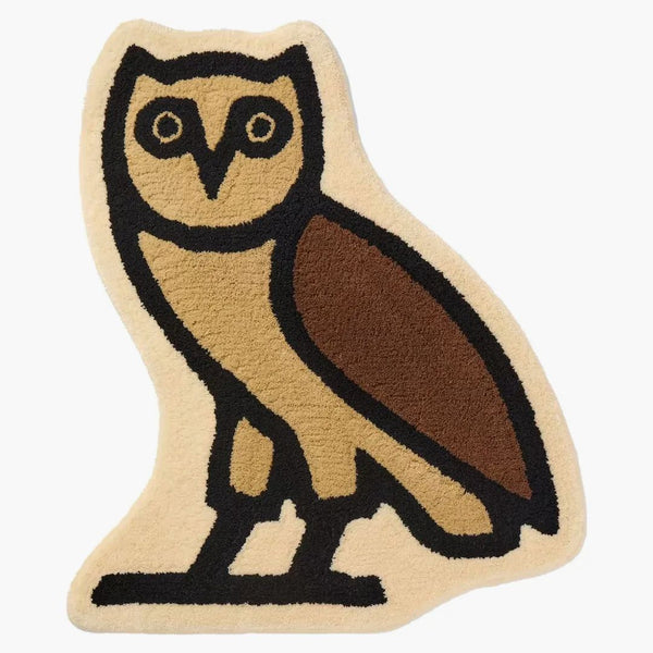Ovo Gallery 1950 Bubble Owl Tappe