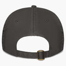 Ovo Garment Dye Sportcap (FW21) Black