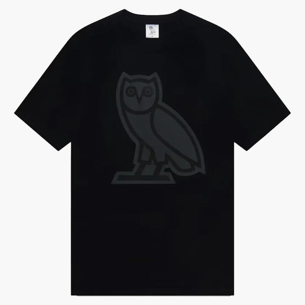 Ovo Glow nella maglietta scura Black