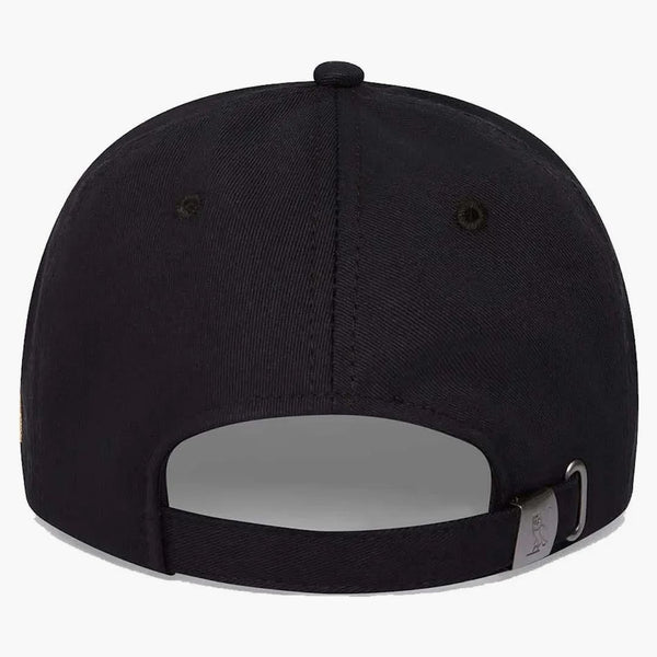 Ovo HBO Owl Sportcap Black