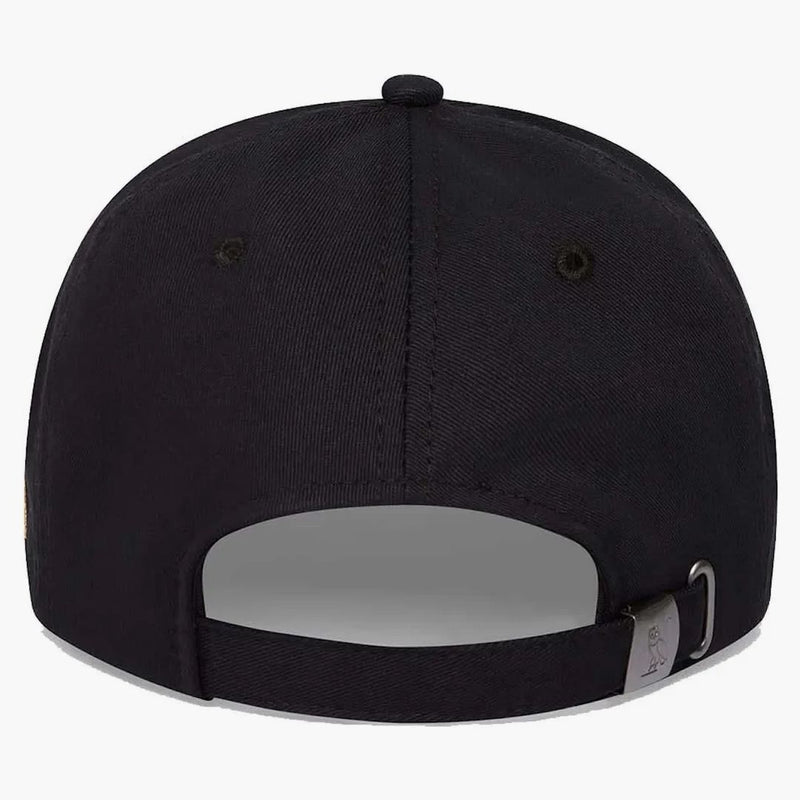 Ovo HBO Owl Sportcap Black