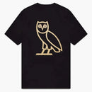 Ovo HBO Static Screen T-shirt Black