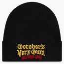 Ovo Halloween Gang Beanie Black