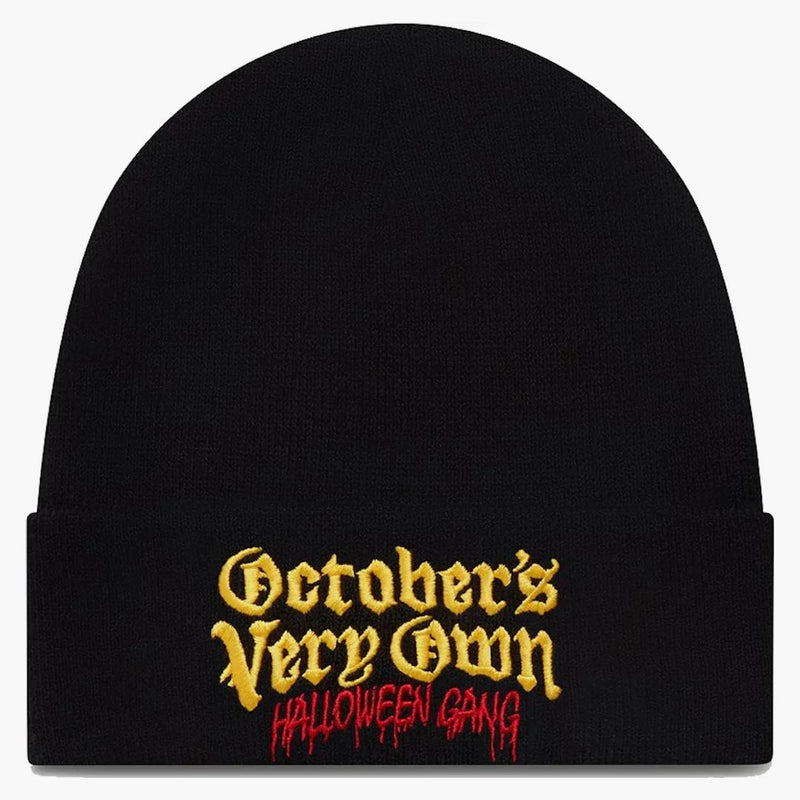 Ovo halloween gäng beanie svart