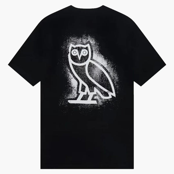 Ovo Halloween Gang Lantern T-shirt nero
