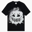 Ovo Halloween Gang Lantern T-shirt Black