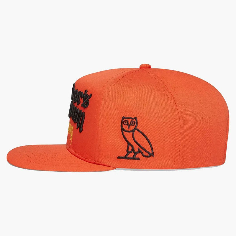 Ovo Halloween Gang Trucker ha l'arancia