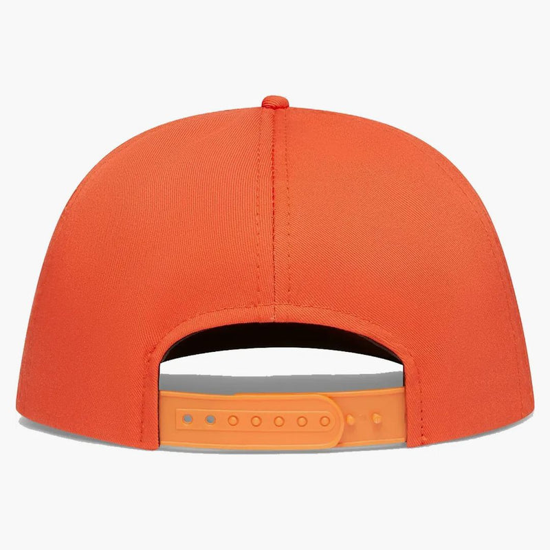 Ovo Halloween Gang Trucker ha l'arancia