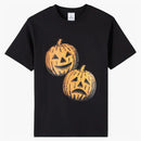 Ovo Halloween Gang T-shirt (fw24) Black