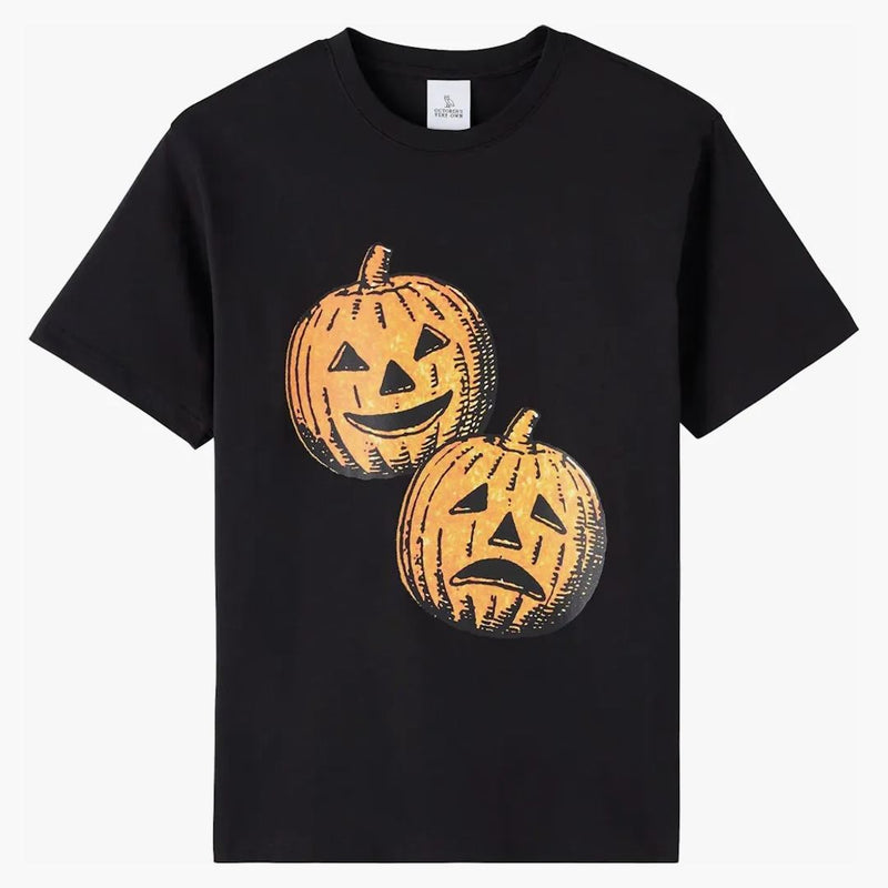 OVO Halloween Gang T-shirt (FW24) svart