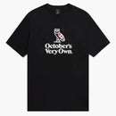 Ovo Heritage T-shirt Black