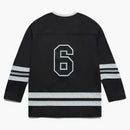 Ovo Hockey Jersey Black