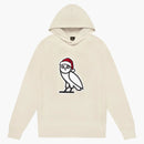 Krem z kapturem z kapturem Ovo Holiday Owl (FW21)