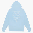 Ovo Holiday Owl Soodie (FW21) Azul cielo