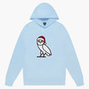 Ovo Holiday Owl Soodie (FW21) Azul cielo