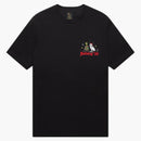 Ovo Holiday T-shirt T-shirt Black