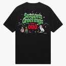 Ovo Holiday T-shirt T-shirt Black