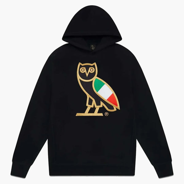 OVO Italia OG OWL Black