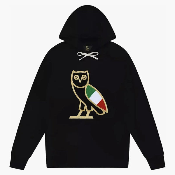 OVO Italia OG OWL (SS24) Black