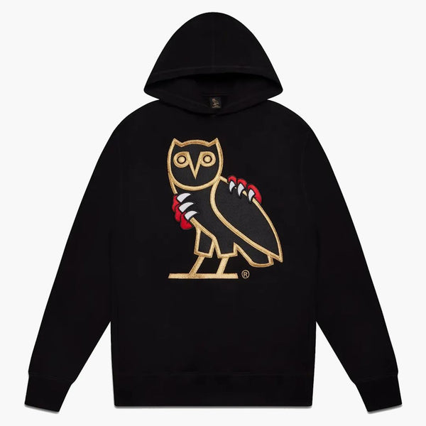 Ovo Jurassic Park Og Owl Cappone Black