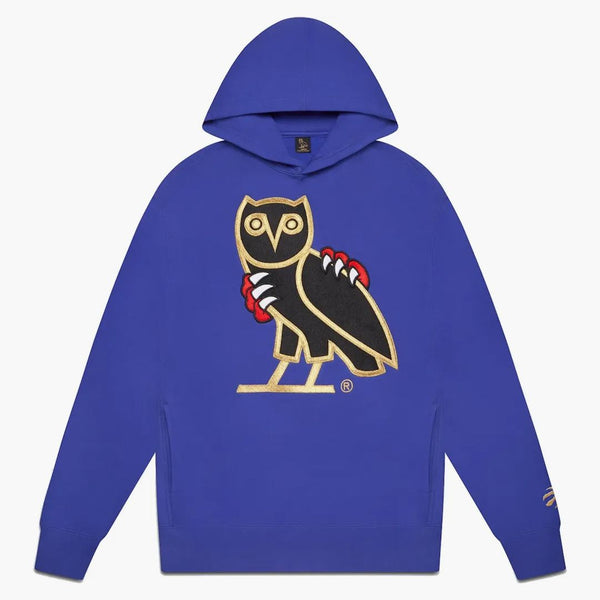 Ovo Jurassic Park Og Owl Cappone Raptors Purple
