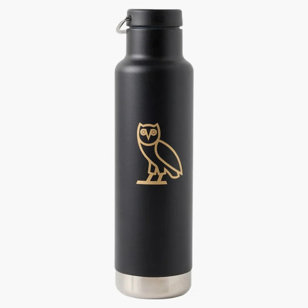 Ovo Klean Cantena da 20 once Black Black