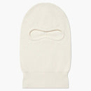 Ovo Knitted Balaclava Cream