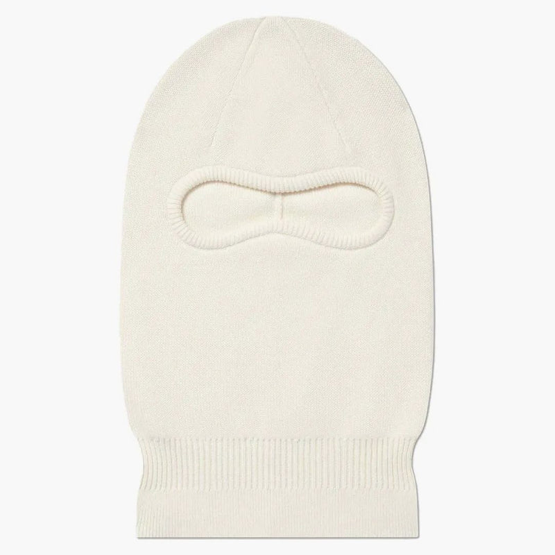 Crema Balaclava a maglia ovo