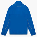Ovo La Ville Track Jacket Royal Blue