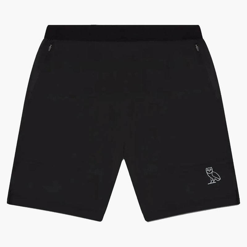 OVO Lightweight Running Short (FW22) Nero